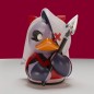 Hazbin Hotel - Figurine Tubbz Vaggie Boxed Edition 10 cm