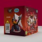 Hazbin Hotel - Figurine Tubbz Vaggie Boxed Edition 10 cm