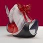 Hazbin Hotel - Figurine Tubbz Vaggie Boxed Edition 10 cm