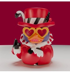 Hazbin Hotel - Figurine Tubbz Valentino Boxed Edition 10 cm