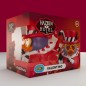 Hazbin Hotel - Figurine Tubbz Valentino Boxed Edition 10 cm