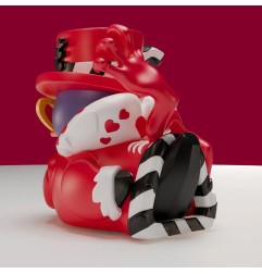 Hazbin Hotel - Figurine Tubbz Valentino Boxed Edition 10 cm