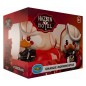 Hazbin Hotel - Figurine Tubbz Charlie Morningstar Boxed Edition 10 cm