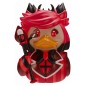 Hazbin Hotel - Figurine Tubbz Alastor Boxed Edition 10 cm