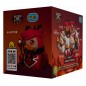 Hazbin Hotel - Figurine Tubbz Alastor Boxed Edition 10 cm