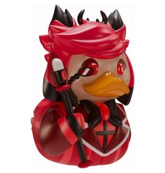 Hazbin Hotel - Figurine Tubbz Alastor Boxed Edition 10 cm