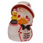 Hazbin Hotel - Figurine Tubbz Lucifer Morningstar Boxed Edition 10 cm