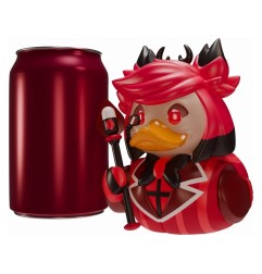 Hazbin Hotel - Figurine Tubbz Alastor Boxed Edition 10 cm