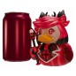 Hazbin Hotel - Figurine Tubbz Alastor Boxed Edition 10 cm