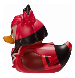 Hazbin Hotel - Figurine Tubbz Alastor Boxed Edition 10 cm