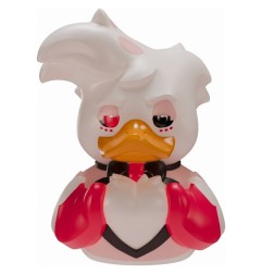Hazbin Hotel - Figurine Tubbz Angel Dust Boxed Edition 10 cm