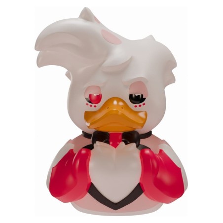 Hazbin Hotel - Figurine Tubbz Angel Dust Boxed Edition 10 cm