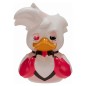 Hazbin Hotel - Figurine Tubbz Angel Dust Boxed Edition 10 cm