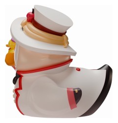 Hazbin Hotel - Figurine Tubbz Lucifer Morningstar Boxed Edition 10 cm