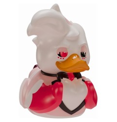 Hazbin Hotel - Figurine Tubbz Angel Dust Boxed Edition 10 cm