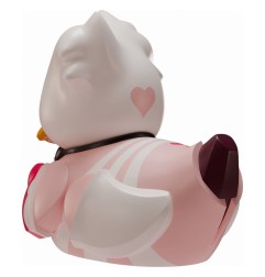 Hazbin Hotel - Figurine Tubbz Angel Dust Boxed Edition 10 cm