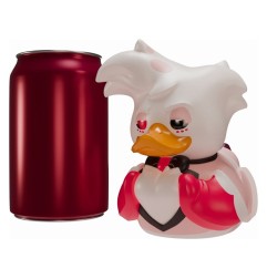 Hazbin Hotel - Figurine Tubbz Angel Dust Boxed Edition 10 cm