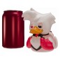 Hazbin Hotel - Figurine Tubbz Angel Dust Boxed Edition 10 cm