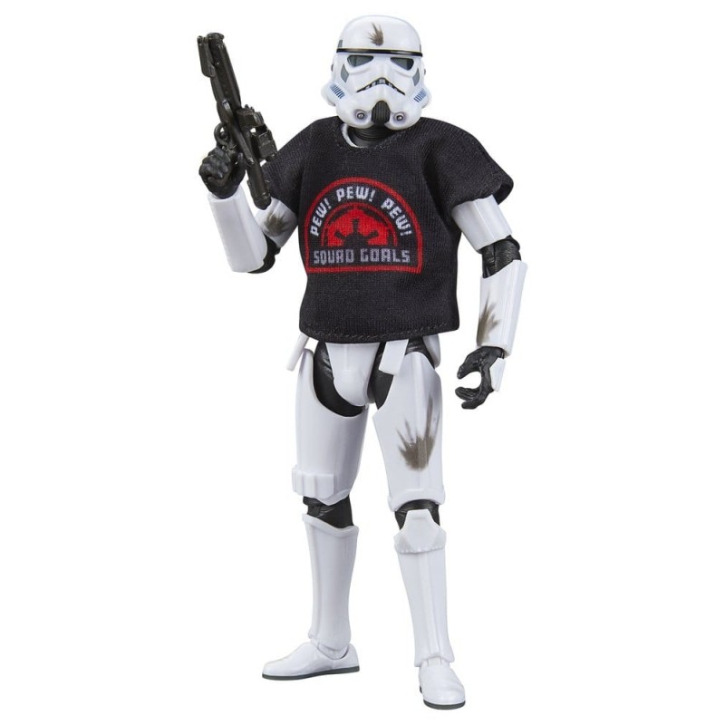 Star Wars Black Series - Figurine Stormtrooper May the 4th Be With You 15 cm