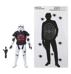 Star Wars Black Series - Figurine Stormtrooper May the 4th Be With You 15 cm