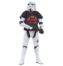 Star Wars Black Series - Figurine Stormtrooper May the 4th Be With You 15 cm