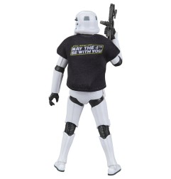 Star Wars Black Series - Figurine Stormtrooper May the 4th Be With You 15 cm