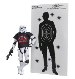 Star Wars Black Series - Figurine Stormtrooper May the 4th Be With You 15 cm