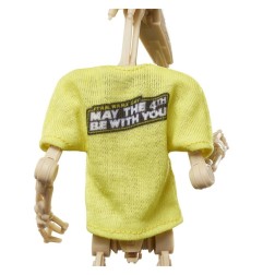Star Wars Black Series - Figurine B1 Battle Droid May the 4th Be With You 15 cm