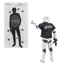 Star Wars Black Series - Figurine Stormtrooper May the 4th Be With You 15 cm