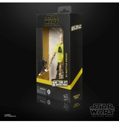 Star Wars Black Series - Figurine B1 Battle Droid May the 4th Be With You 15 cm
