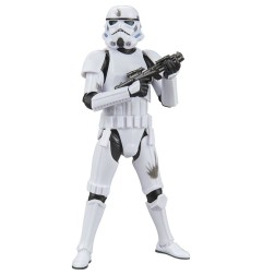 Star Wars Black Series - Figurine Stormtrooper May the 4th Be With You 15 cm