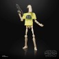 Star Wars Black Series - Figurine B1 Battle Droid May the 4th Be With You 15 cm