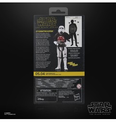 Star Wars Black Series - Figurine Stormtrooper May the 4th Be With You 15 cm