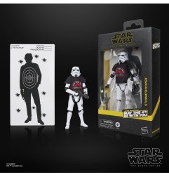 Star Wars Black Series - Figurine Stormtrooper May the 4th Be With You 15 cm