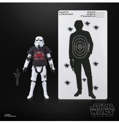 Star Wars Black Series - Figurine Stormtrooper May the 4th Be With You 15 cm
