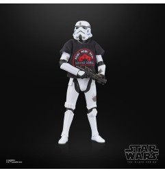 Star Wars Black Series - Figurine Stormtrooper May the 4th Be With You 15 cm