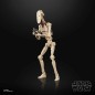 Star Wars Black Series - Figurine B1 Battle Droid May the 4th Be With You 15 cm