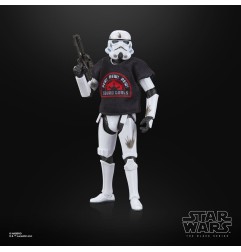 Star Wars Black Series - Figurine Stormtrooper May the 4th Be With You 15 cm