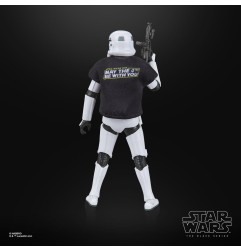 Star Wars Black Series - Figurine Stormtrooper May the 4th Be With You 15 cm
