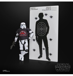 Star Wars Black Series - Figurine Stormtrooper May the 4th Be With You 15 cm