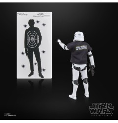 Star Wars Black Series - Figurine Stormtrooper May the 4th Be With You 15 cm
