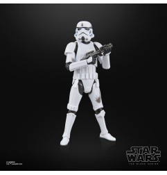 Star Wars Black Series - Figurine Stormtrooper May the 4th Be With You 15 cm
