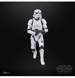 Star Wars Black Series - Figurine Stormtrooper May the 4th Be With You 15 cm