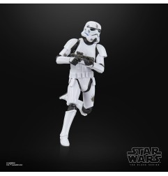 Star Wars Black Series - Figurine Stormtrooper May the 4th Be With You 15 cm
