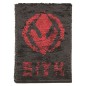Star Wars: Episode IX - Carnet A5 paillettes Star Wars: Episode IX