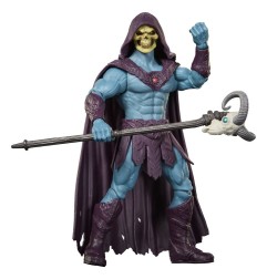 Les Maîtres de l' Univers 2026 Movie - Figurine Skeletor 14 cm