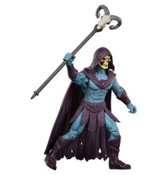Les Maîtres de l' Univers 2026 Movie - Figurine Skeletor 14 cm