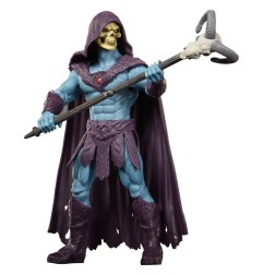 Les Maîtres de l' Univers 2026 Movie - Figurine Skeletor 14 cm