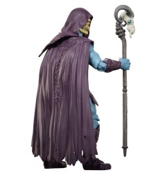Les Maîtres de l' Univers 2026 Movie - Figurine Skeletor 14 cm