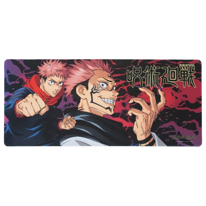 Jujutsu Kaisen - Tapis de Souris XL Jujutsu Kaisen 80 x 35 cm
